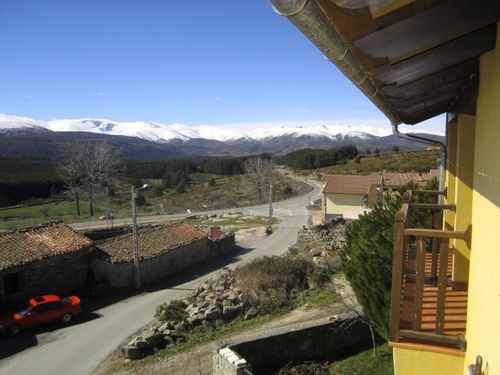 Hotel Rural La Dehesilla Barajas de Gredos Pokój zdjęcie
