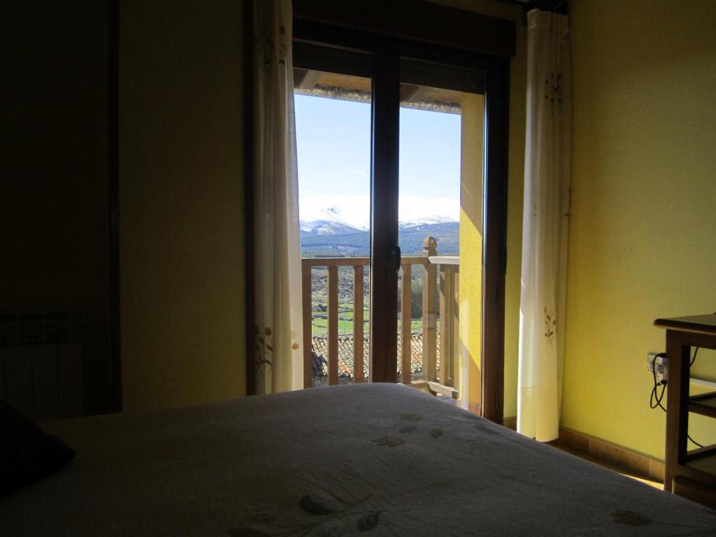 Hotel Rural La Dehesilla Barajas de Gredos Pokój zdjęcie