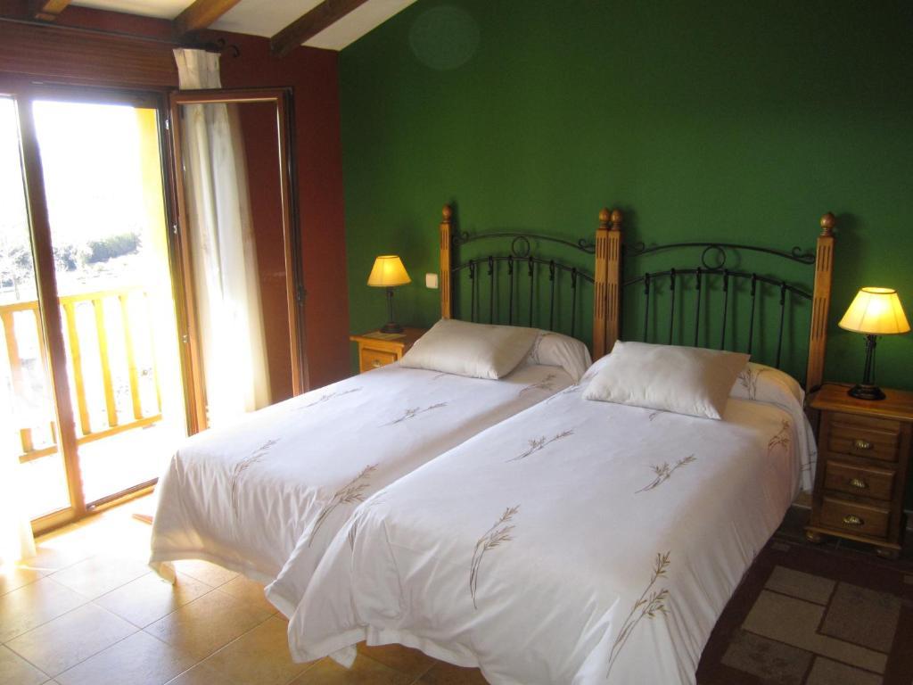 Hotel Rural La Dehesilla Barajas de Gredos Pokój zdjęcie