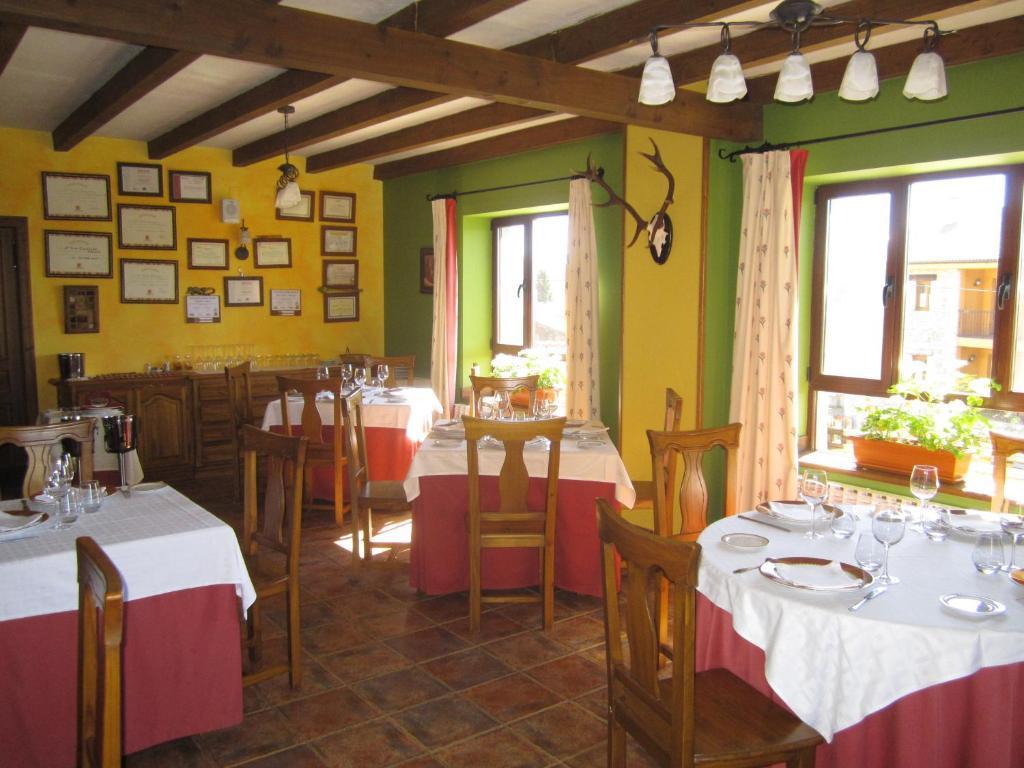 Hotel Rural La Dehesilla Barajas de Gredos Zewnętrze zdjęcie