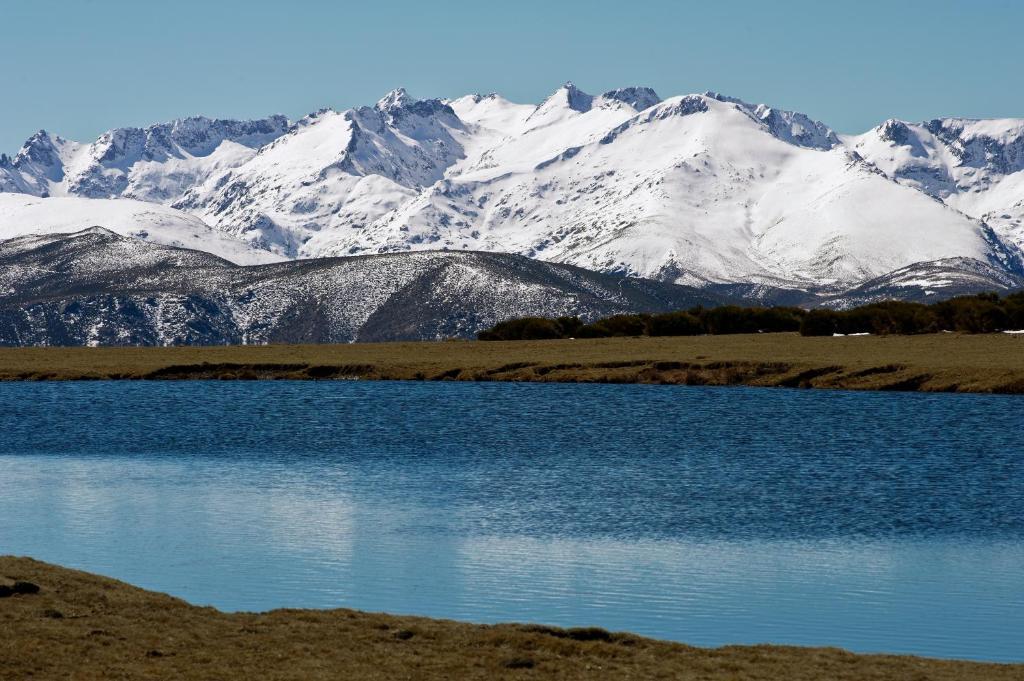 Hotel Rural La Dehesilla Barajas de Gredos Zewnętrze zdjęcie