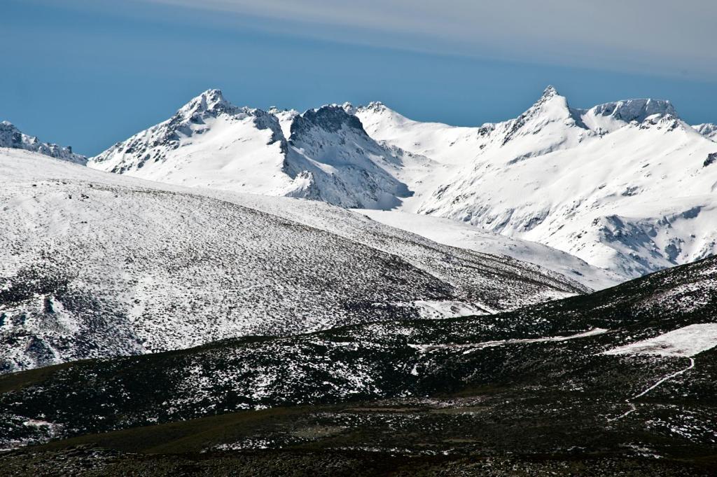 Hotel Rural La Dehesilla Barajas de Gredos Zewnętrze zdjęcie