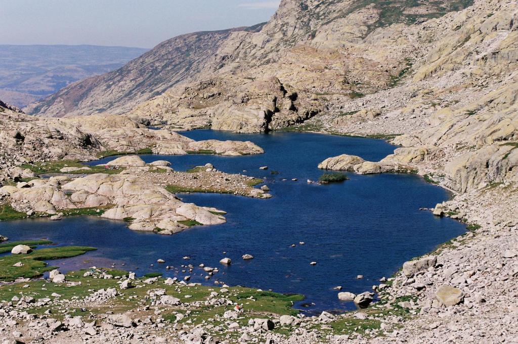 Hotel Rural La Dehesilla Barajas de Gredos Zewnętrze zdjęcie