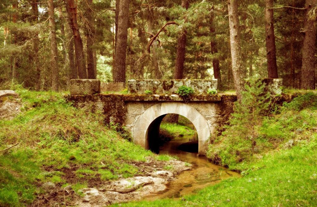 Hotel Rural La Dehesilla Barajas de Gredos Zewnętrze zdjęcie